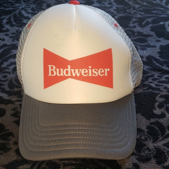 Budweiser Other - NEW BUDWEISER SNAPBACK